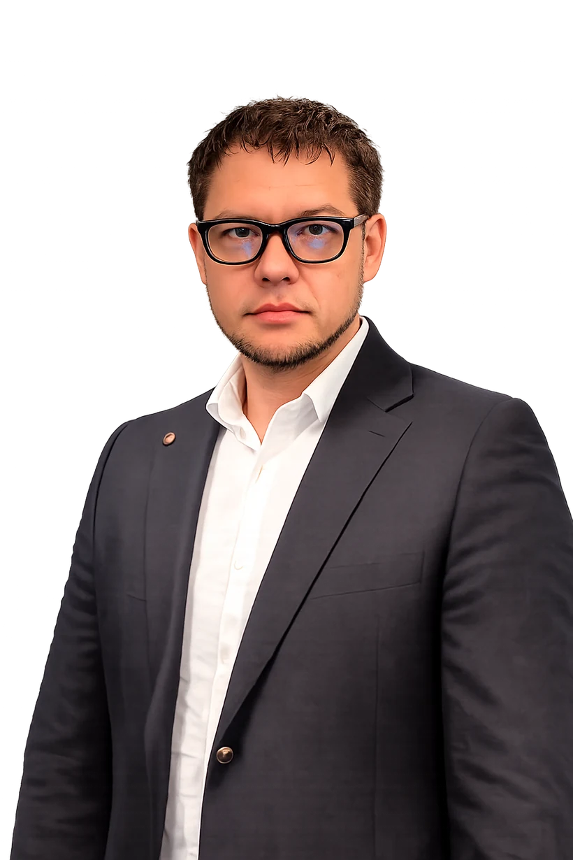 Дмитрий Сотников