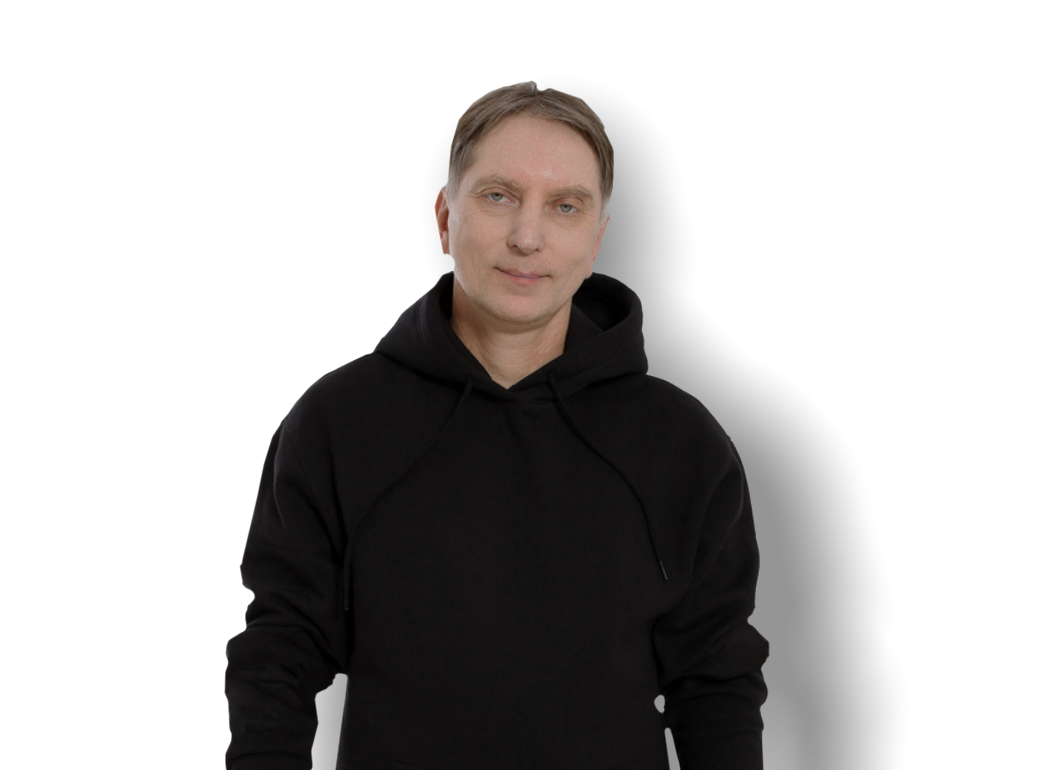 Дмитрий Гулай