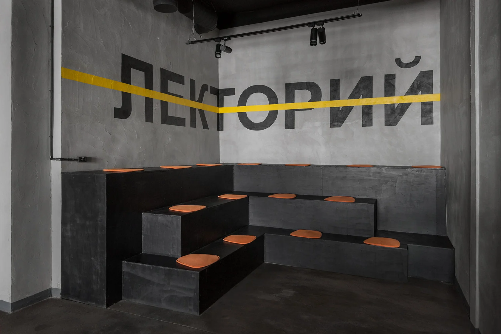 Дизайн интерьера СОТНИКОВ